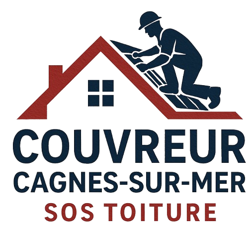 Couvreur zingueur gagnes sur mer